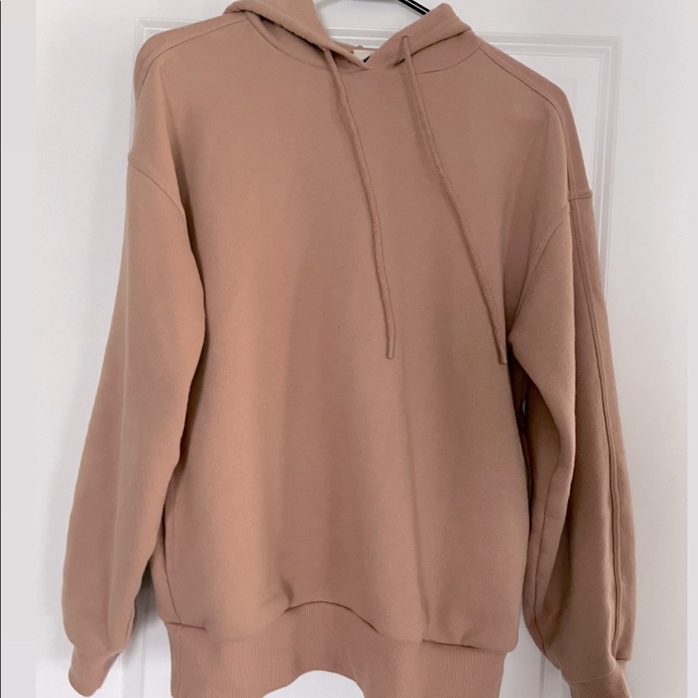 new Universal Thread hoodie